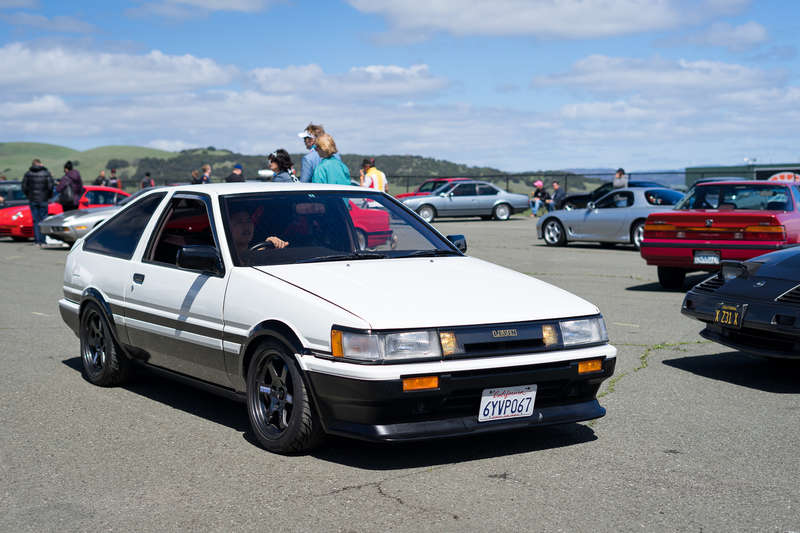 Illustration for article titled HooptieCon Is Finally Proof You Can Have A ComicCon For Cars